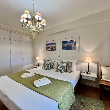 Ferienwohnung Albufeira Cosy By Homing Exterior foto